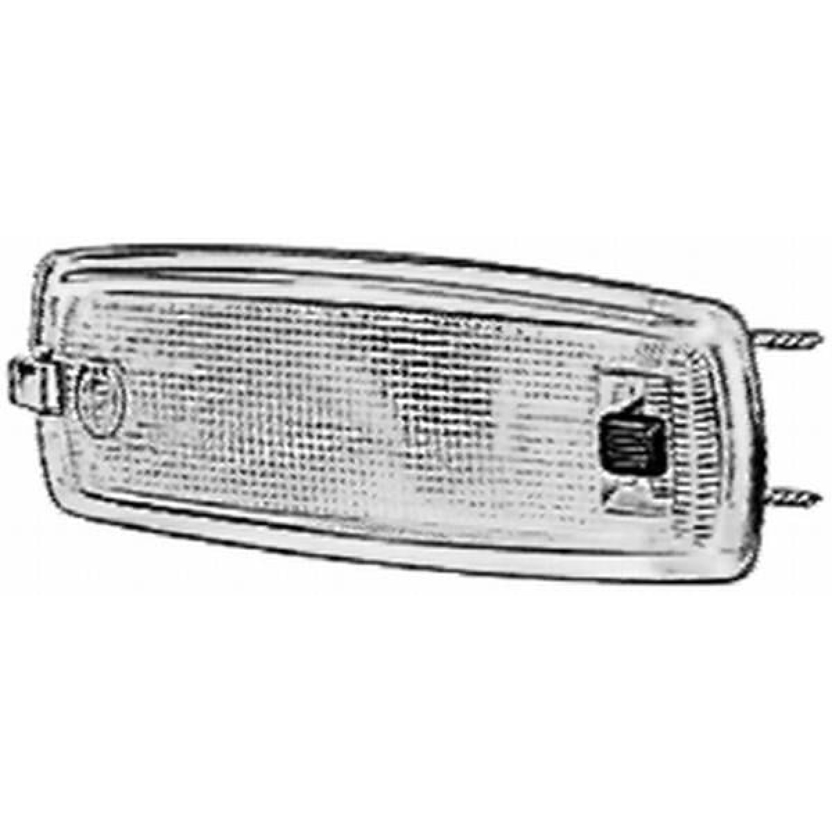 İC AYDİNLATMA,BMW,3 (E21),